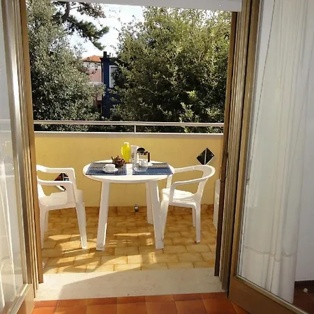 아파트 Bright Flat In Bibione-beahost