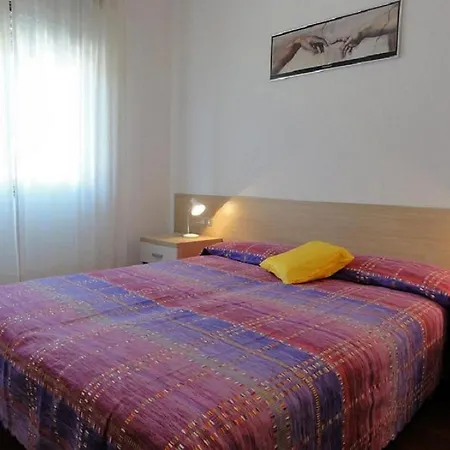 Bright Flat In Bibione-beahost 公寓 比比翁