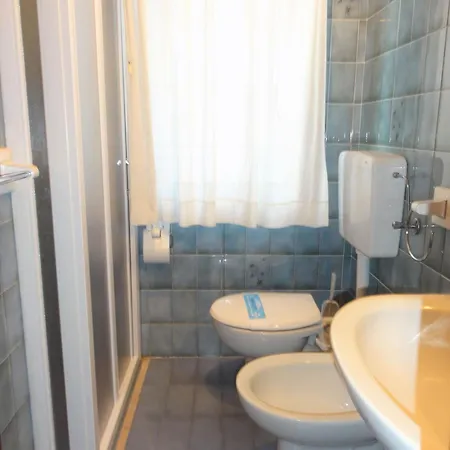 Bright Flat In Bibione-beahost 아파트 *