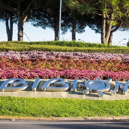 Bright Flat In Bibione-beahost 비비오네