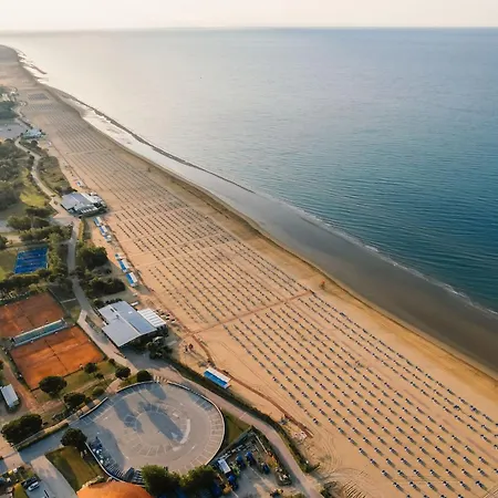 아파트 Bright Flat In Bibione-beahost