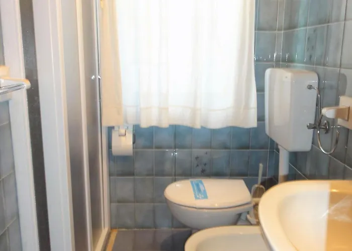 Bright Flat In Bibione-beahost Lejlighed *