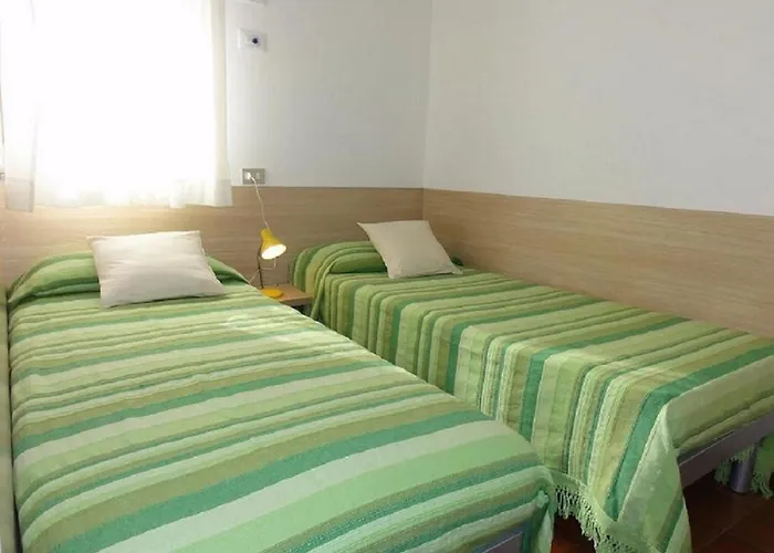 Bright Flat In Bibione-beahost Lejlighed Bibione