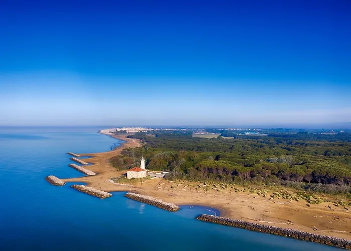 Lejlighed Bright Flat In Bibione-beahost Bibione