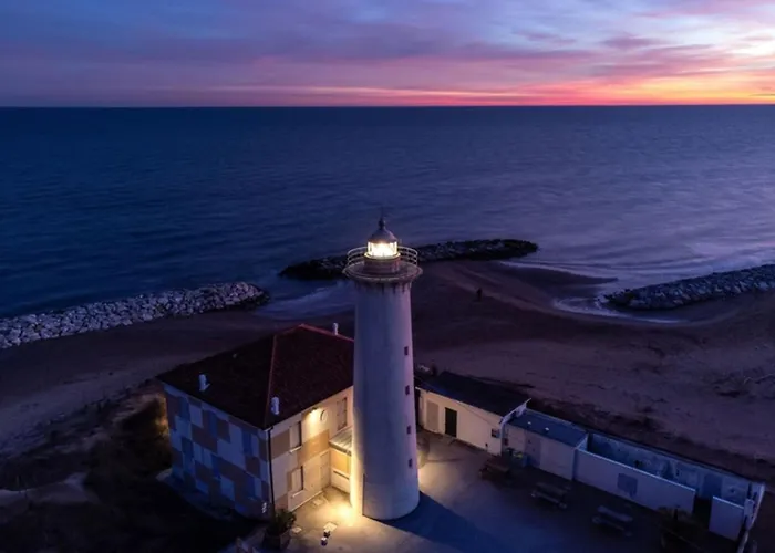 Bright Flat In Bibione-beahost Daire Bibione